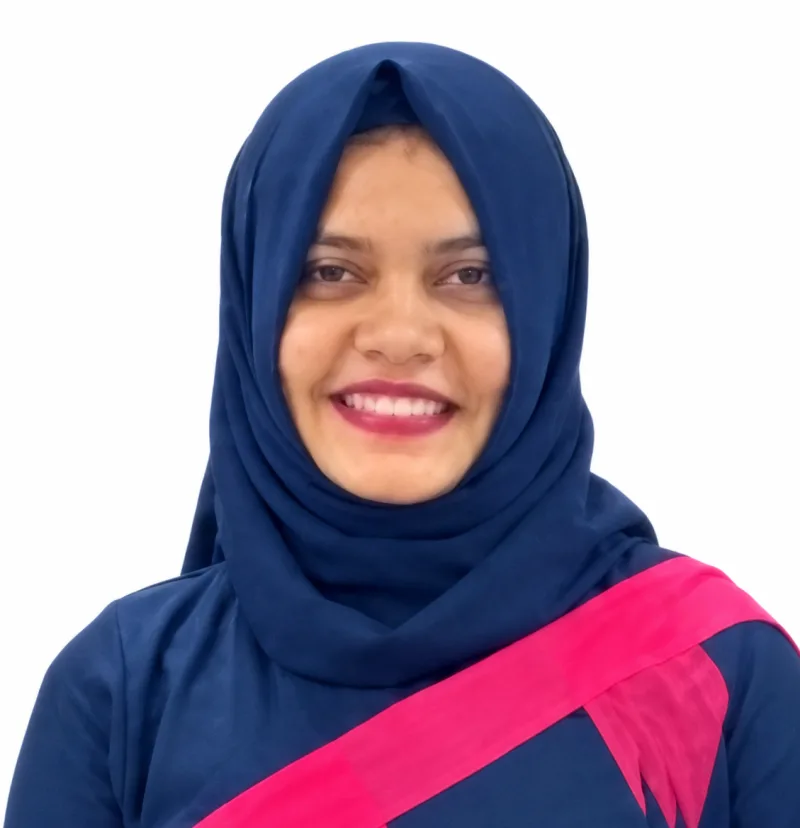 Fatema Tuz Zohra Bristy